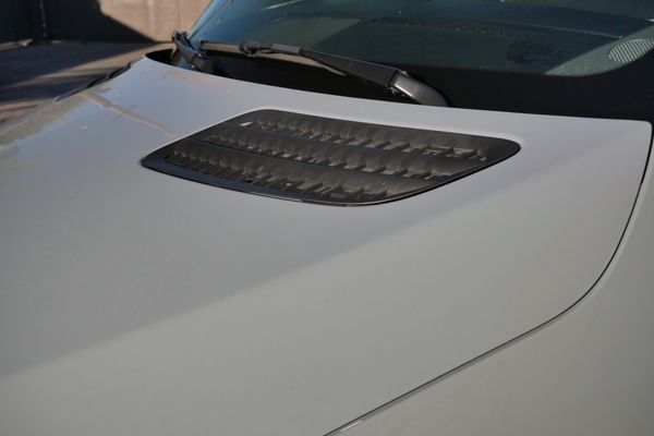 Silver 2022 Mercedes-Benz Sprinter 2500 4x4 custom camper conversion for sale by Sandbox Motors.