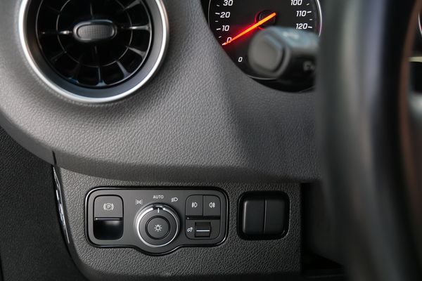 Silver 2022 Mercedes-Benz Sprinter 2500 4x4 custom camper conversion for sale by Sandbox Motors.