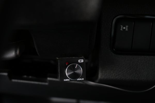 Silver 2022 Mercedes-Benz Sprinter 2500 4x4 custom camper conversion for sale by Sandbox Motors.