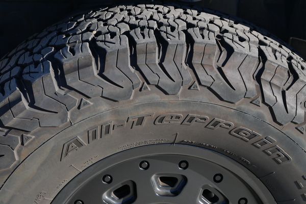 Silver 2022 Mercedes-Benz Sprinter 2500 4x4 custom camper conversion for sale by Sandbox Motors.