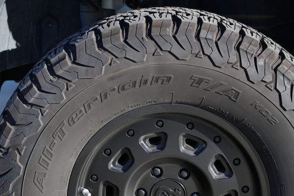 Silver 2022 Mercedes-Benz Sprinter 2500 4x4 custom camper conversion for sale by Sandbox Motors.