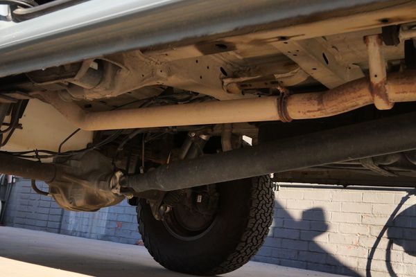 Silver 2022 Mercedes-Benz Sprinter 2500 4x4 custom camper conversion for sale by Sandbox Motors.